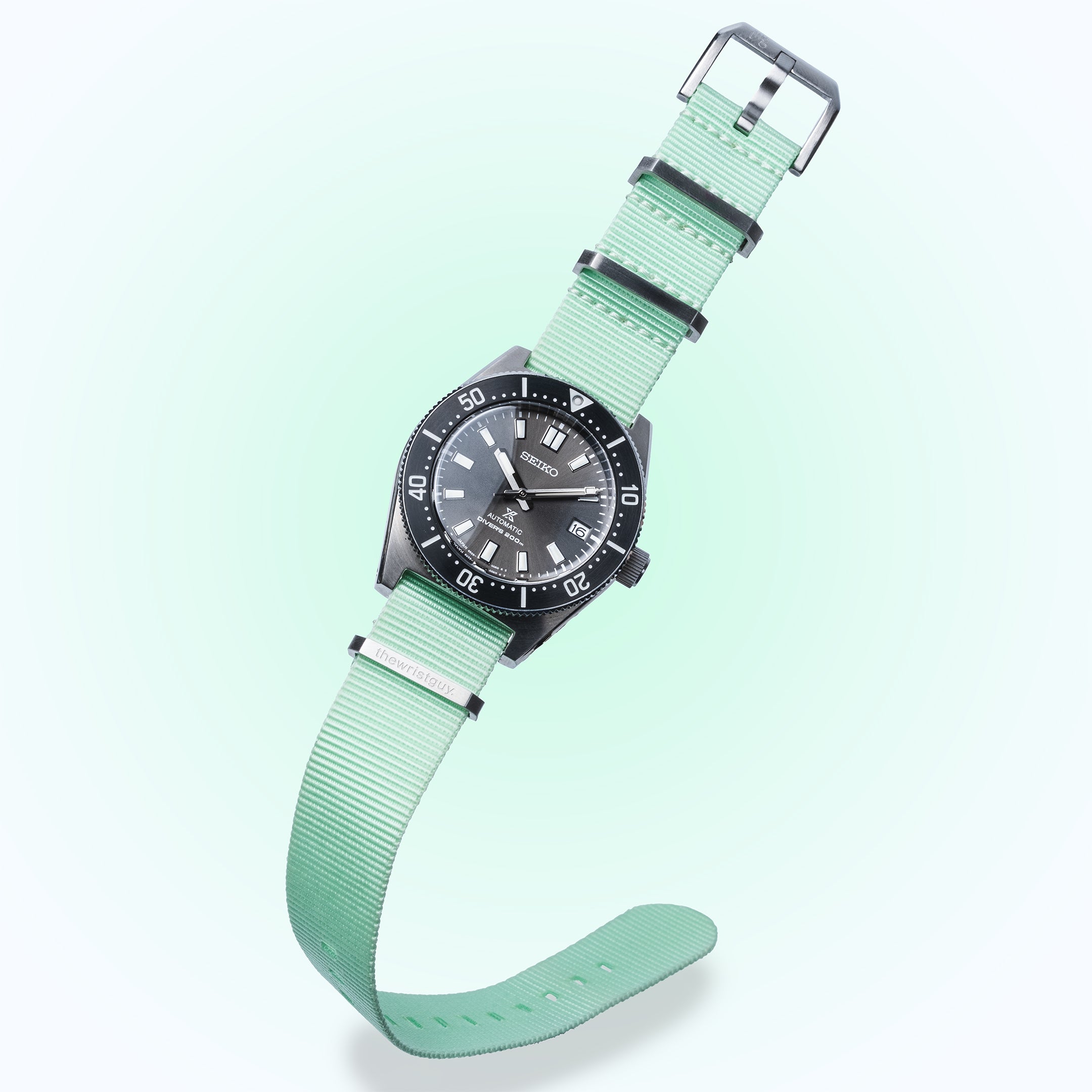 Horizon NATO, Signature Mint