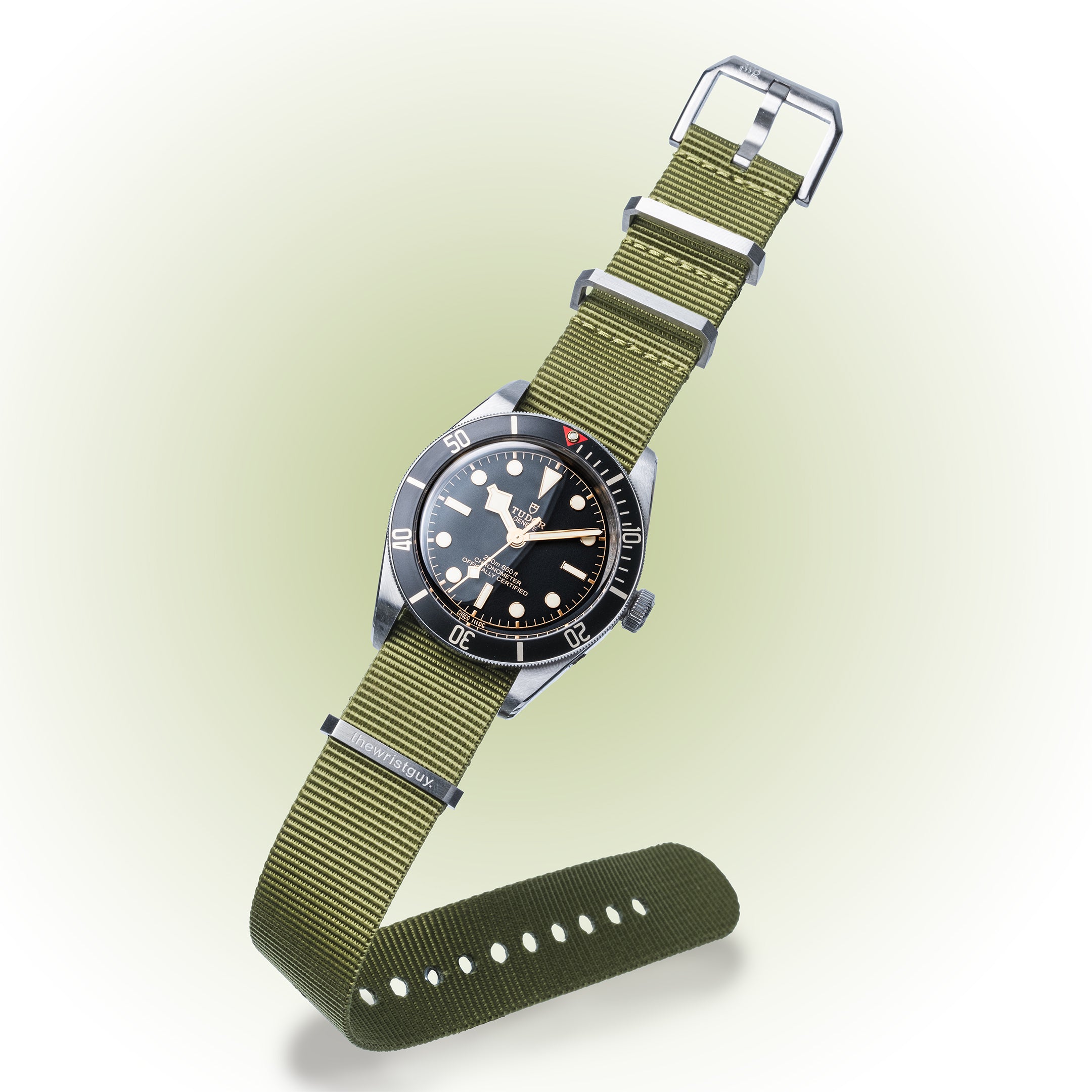 Horizon NATO, Olive Green