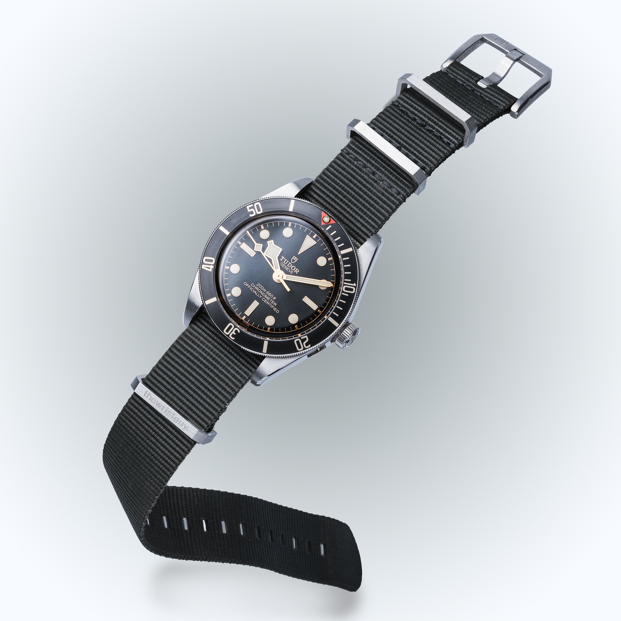 Horizon NATO, Black